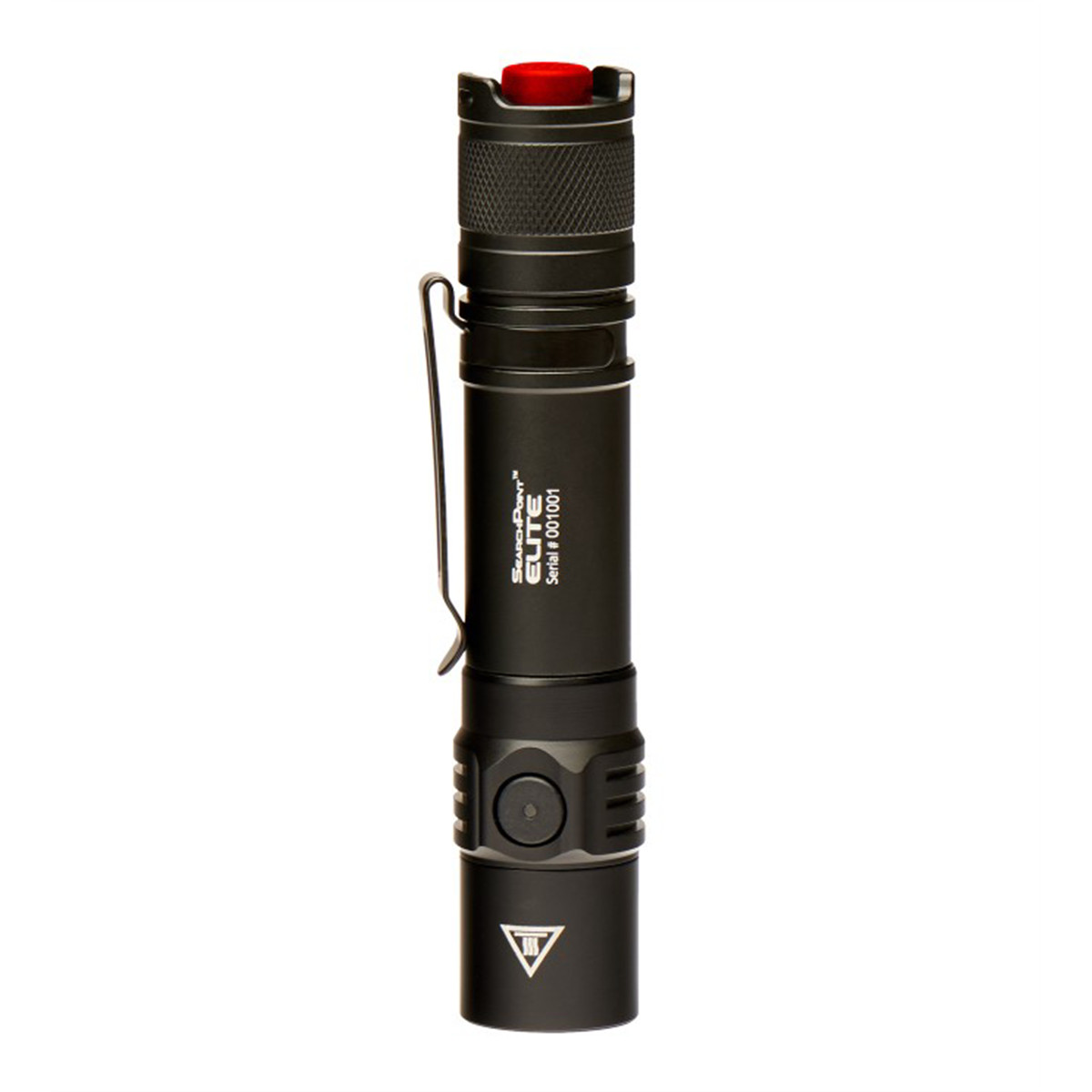 04000 Maxxeon SearchPoint Rechargeable1000 Lumen Flashlight
