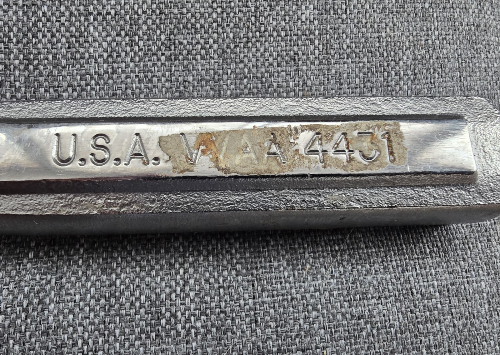 Craftsman 18″ Breaker Bar 3/4″ DRIVE VV 4431 USA