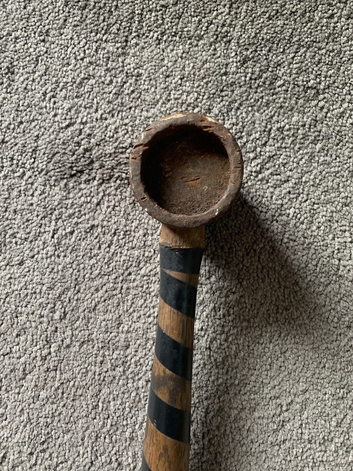 Danco Manufacturing Danielson #3 Hammer Mallet County State Fair Carnie Carnival