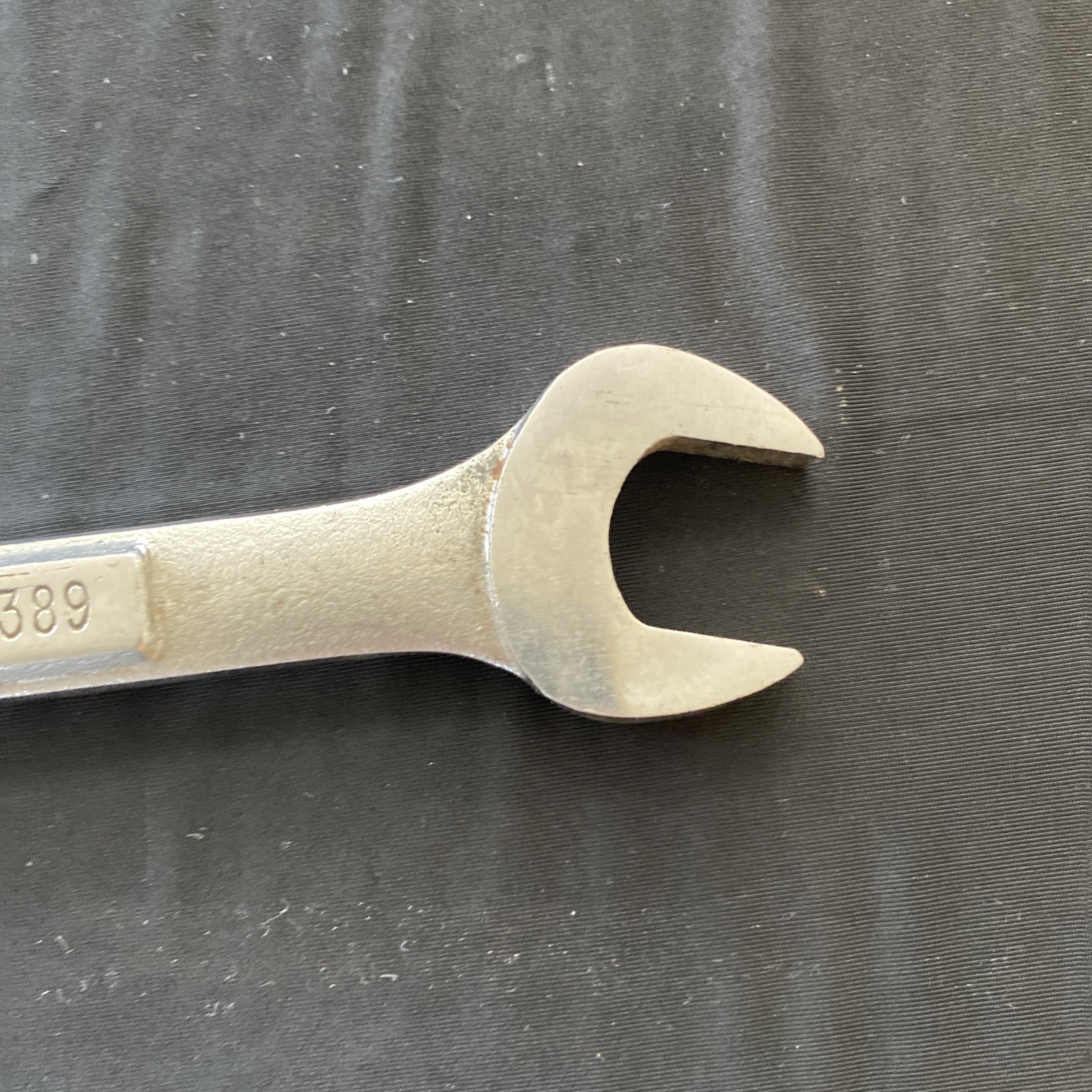 Craftsman Tools- 3/4” 6 Point Combination Wrench -VA- 44389 USA Made FREE SHIP