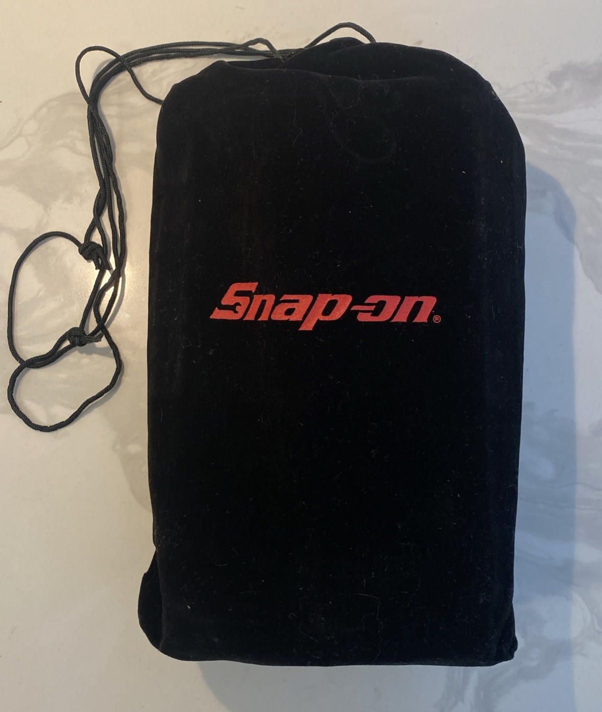 Brand New Snap On Tools Domino Set In Cloth Storage Bag