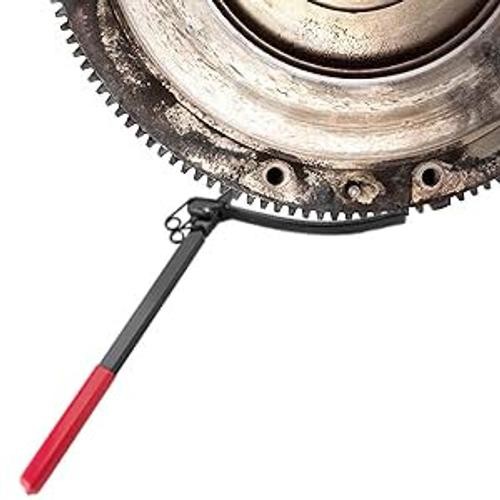 Flywheel Turner, Flywheel Wrench, Flexplate Tool for Turning and Holding Flex