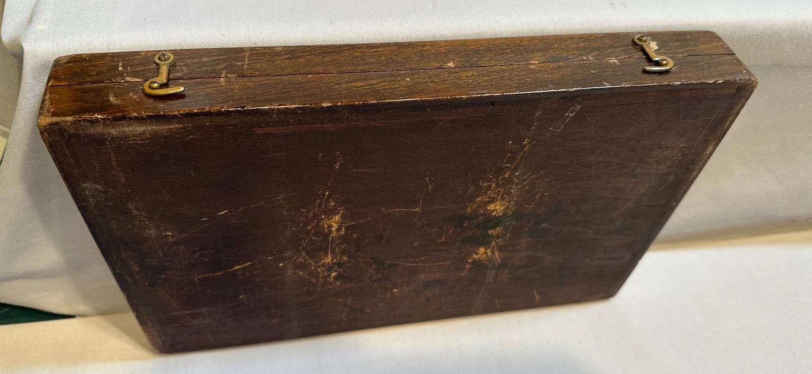 Very Rare Salesman Sample Carbon Brushes from the National Carbon Co Ohio 1921 x