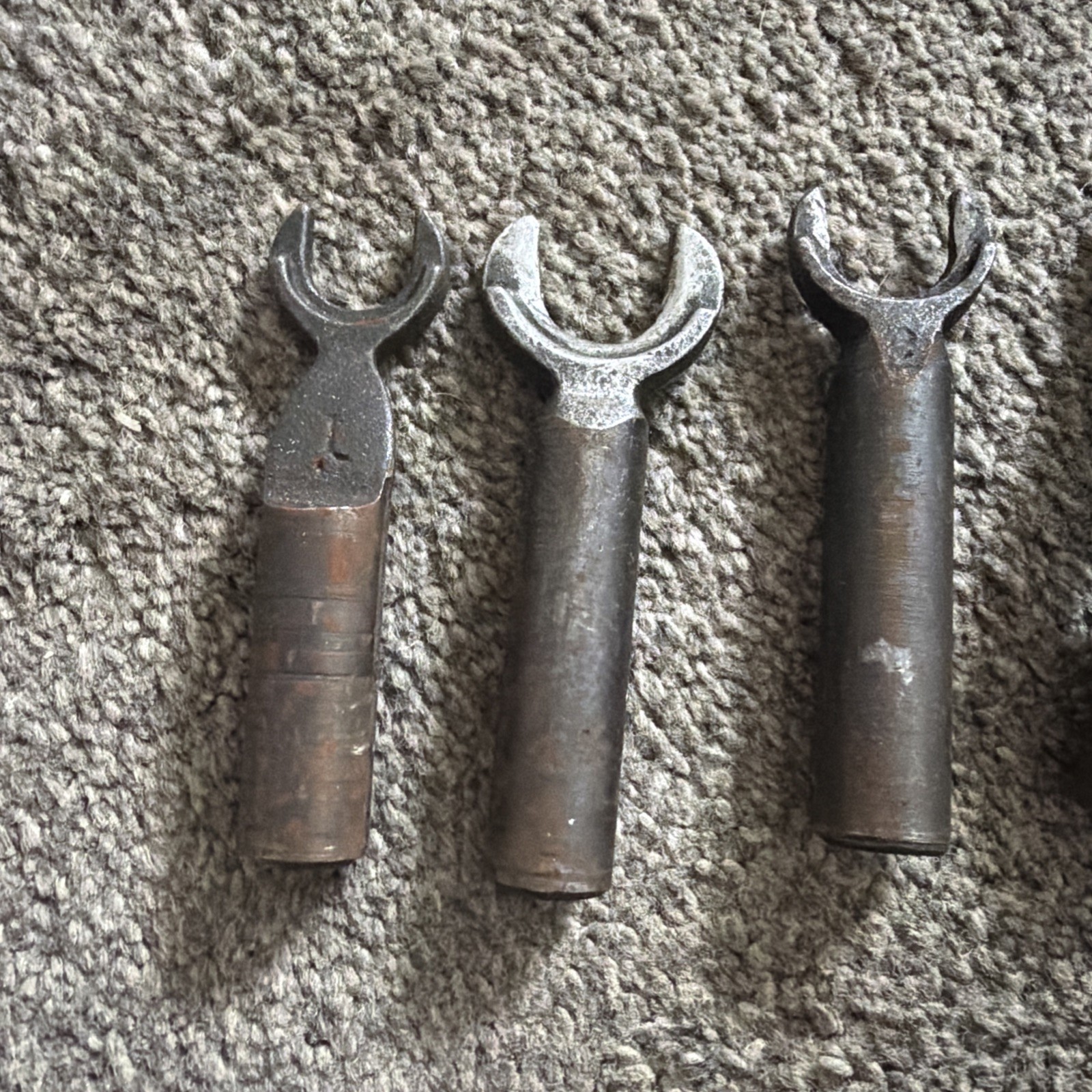 Vintage Classic car pickavant Apkoway engine valve spring compressor Kit