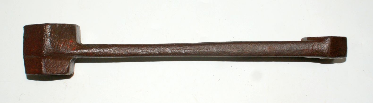 CRAINE INC Silo Farm Implement Wrench Tool Old Antique Norwich, NY