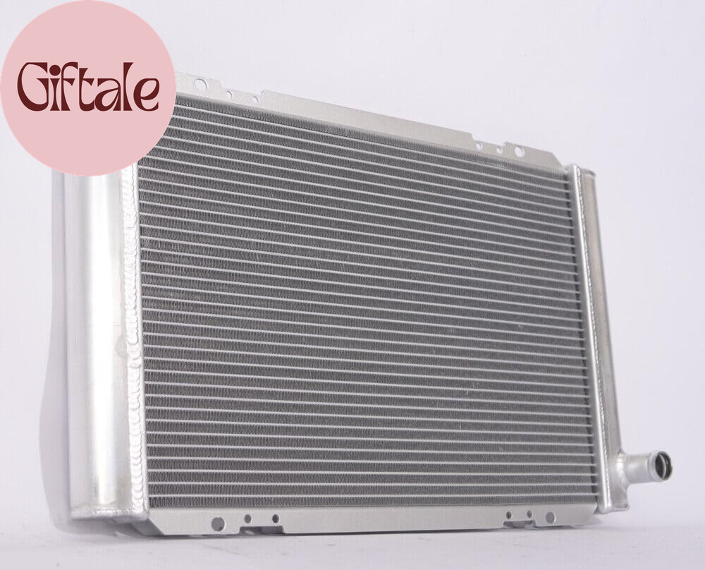 Compatible with Radiator Can Am Defender HD5 HD8 HD10 2016-2020