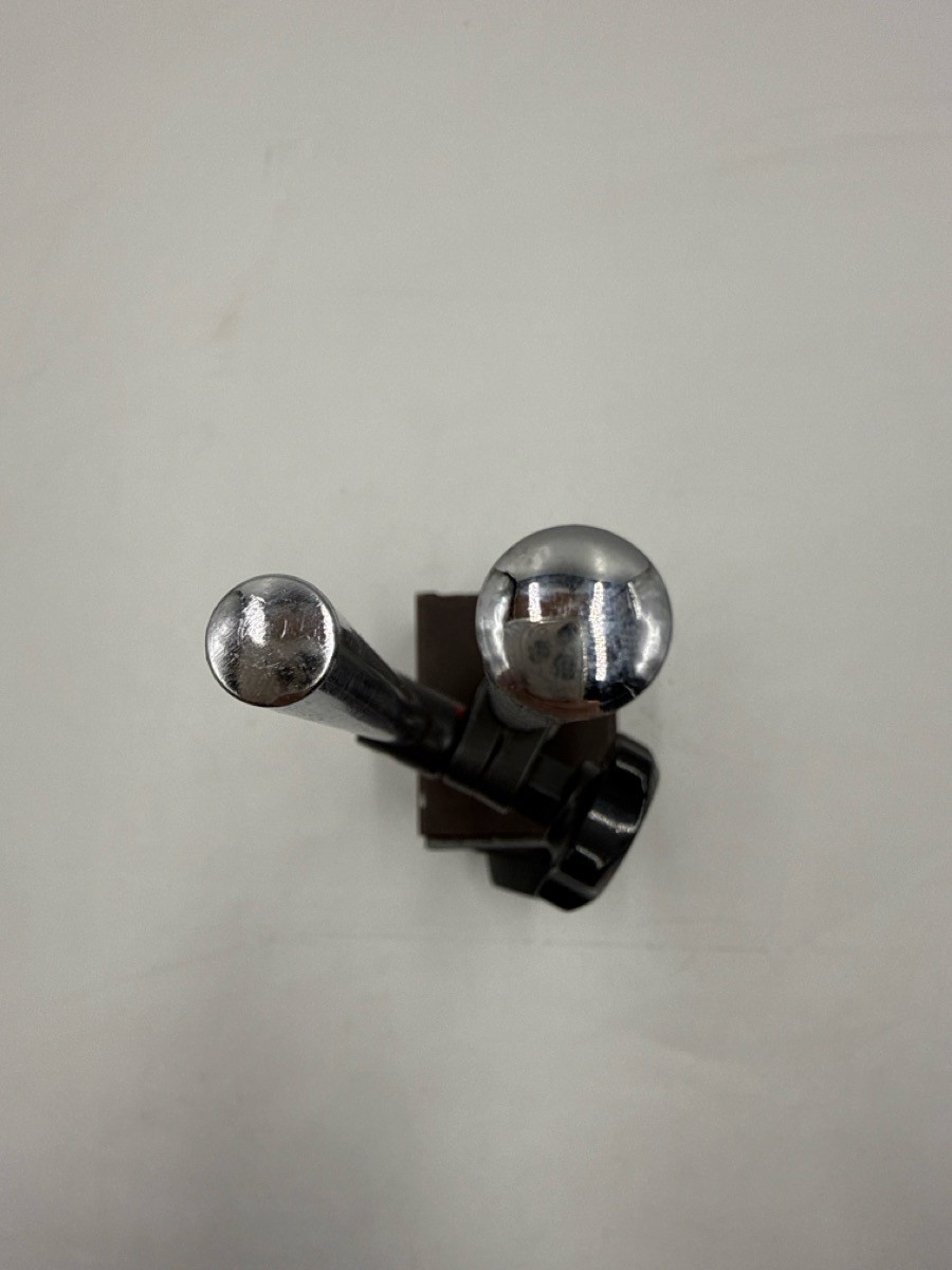 CME MB Magnetic Indicator Stand Base Machinist Tool (MI1077662)