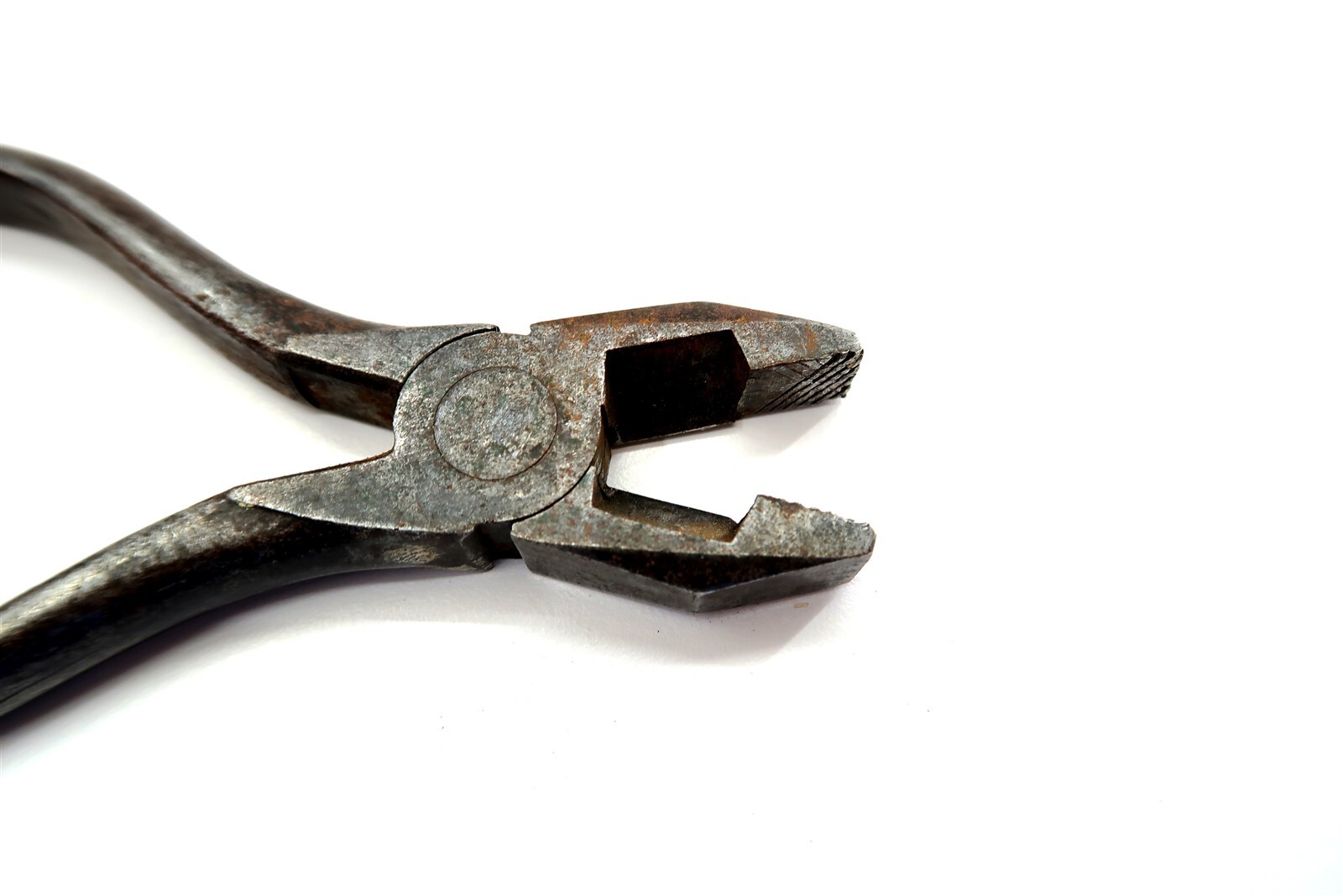 Vintage H BOKER & CO Lineman Pliers 6.5″ Long Made in USA