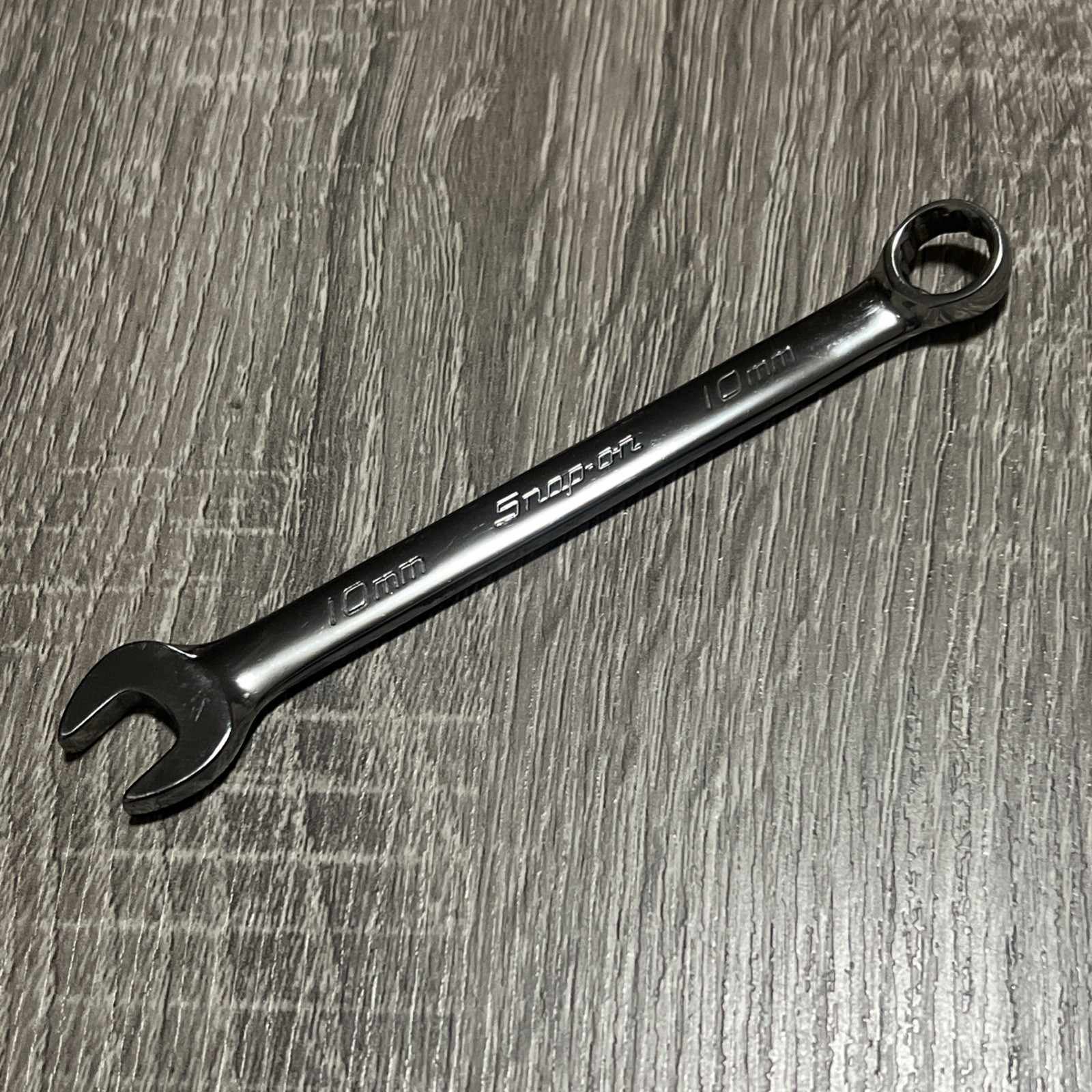 Snap On Tools Collectable 1994 NADA Convention 10mm Combination Wrench