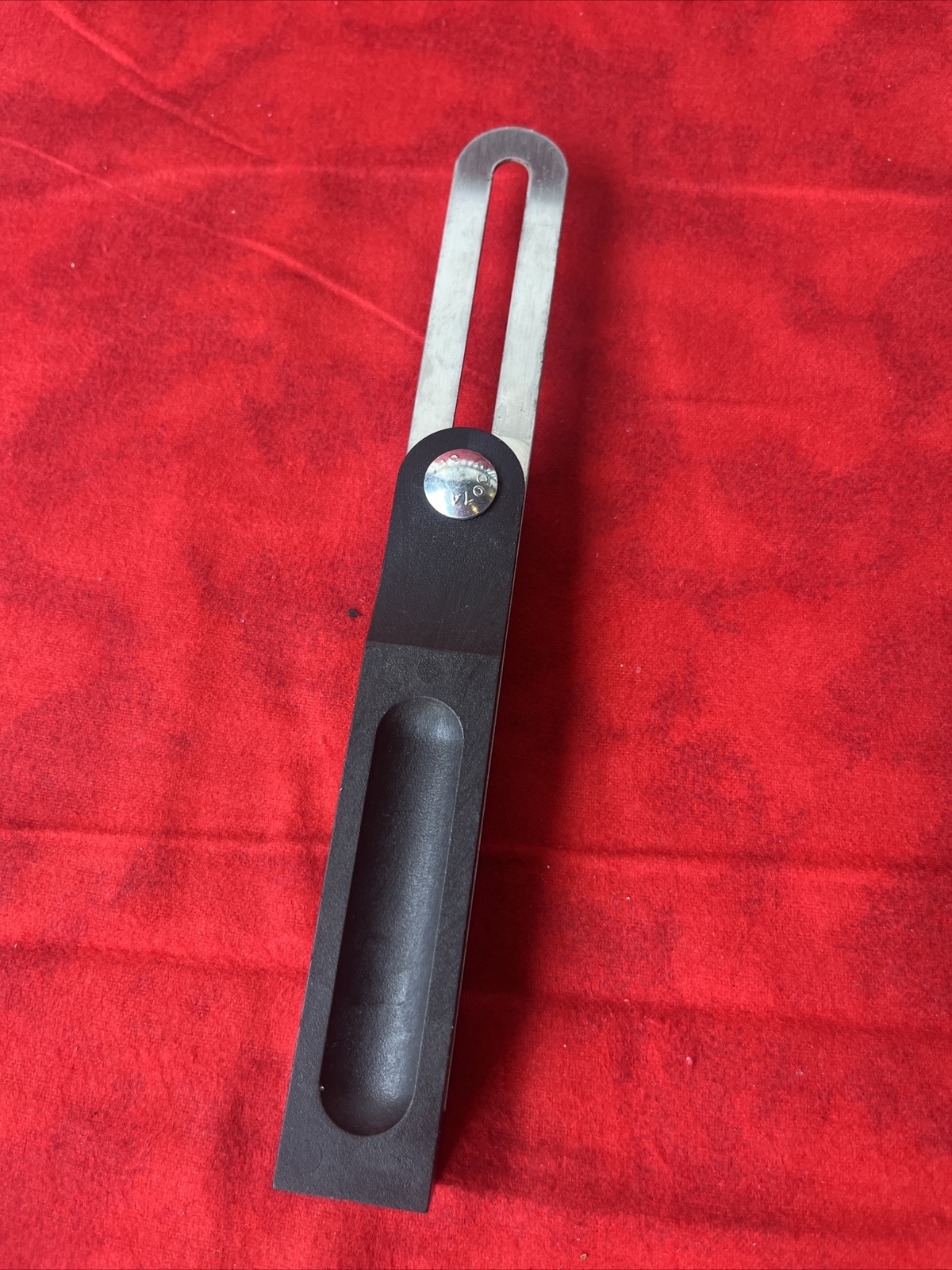 8″ SLIDING T-BEVEL TOOL (t7)