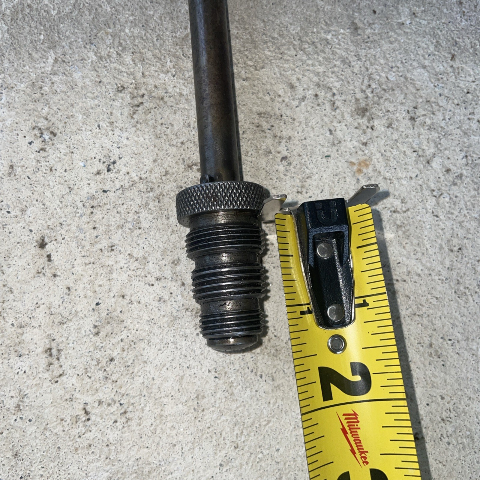 VTG Walden Worcester #L3 Cylinder Head Lifter Wrench Ford Model T Tool