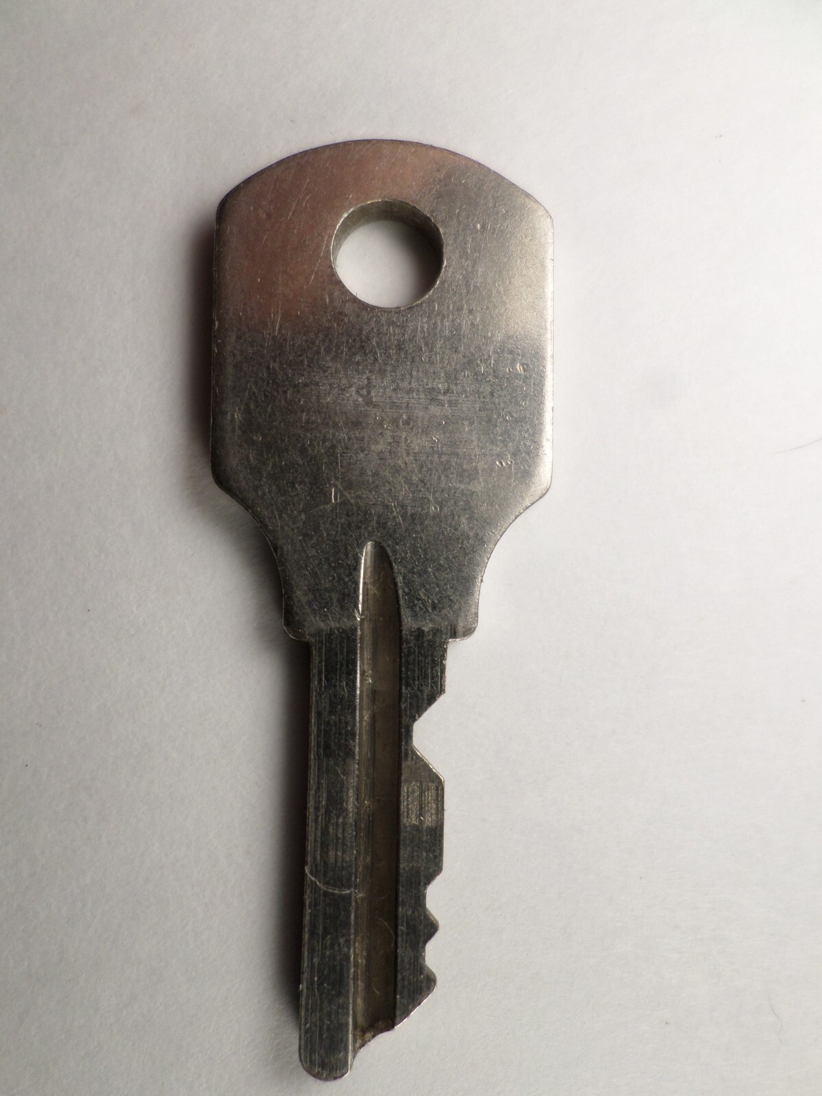 Eagle Lock Co Key No. # A41VX 138