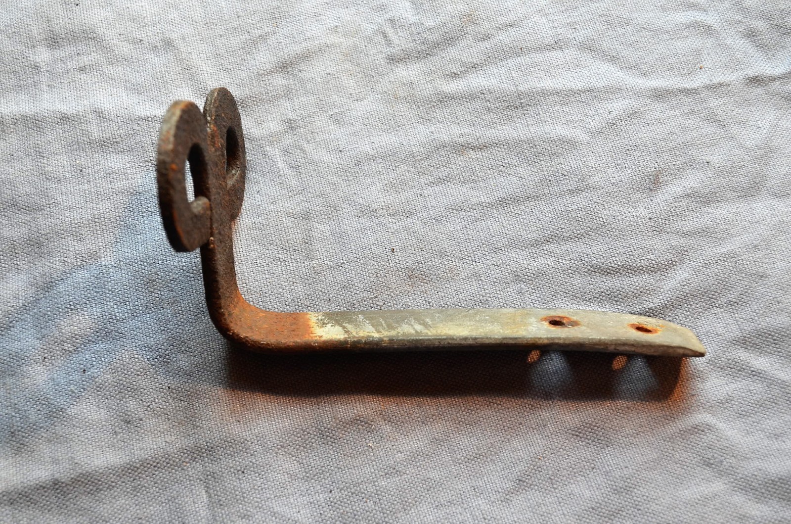 Late 19th Century Decorative Bracket