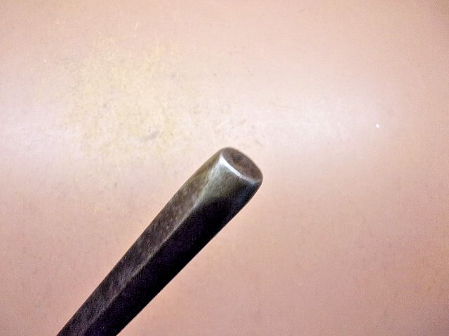 Vintage Ken-Tool TR-3 1 1/8″ 6-Point Truck Wrench 20 5/8″ Long 7/8″ 6-Sided