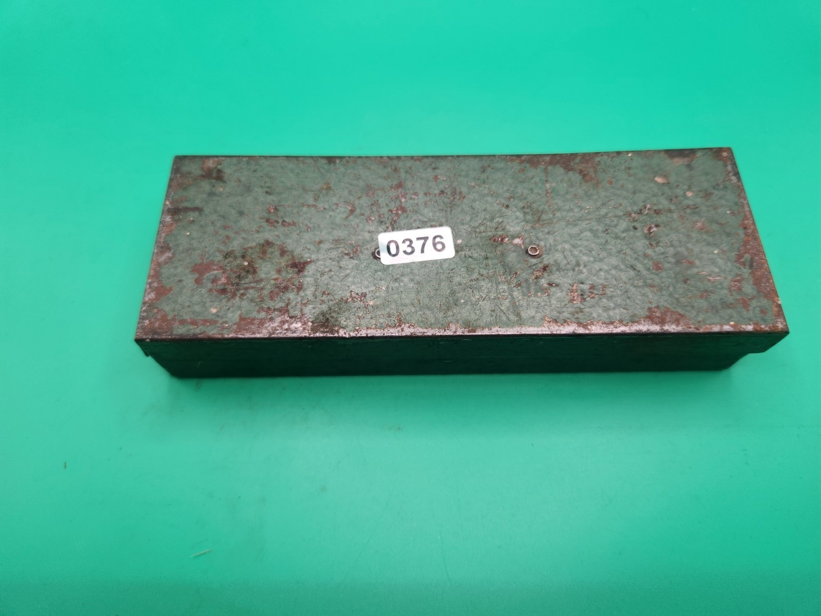 Vintage S-K Wayne 1/4″ Socket Set Drive Ratchet Knurled Sockets Rare Transitiona