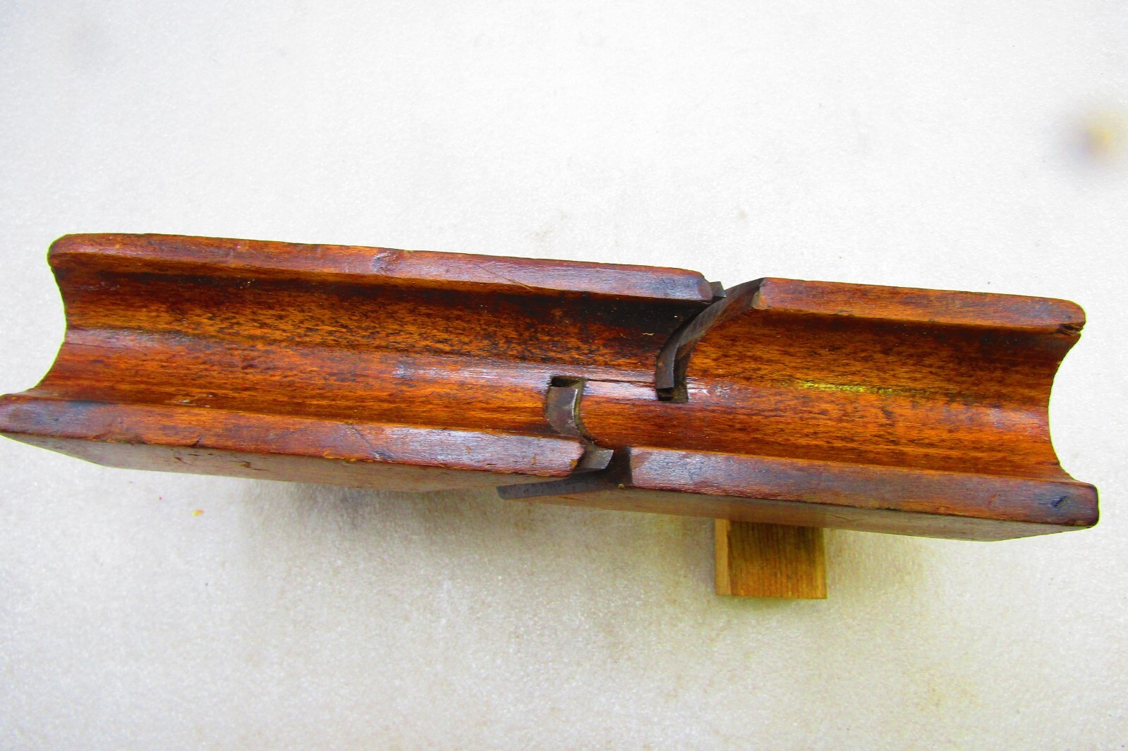 Nosing plane by Bartlett