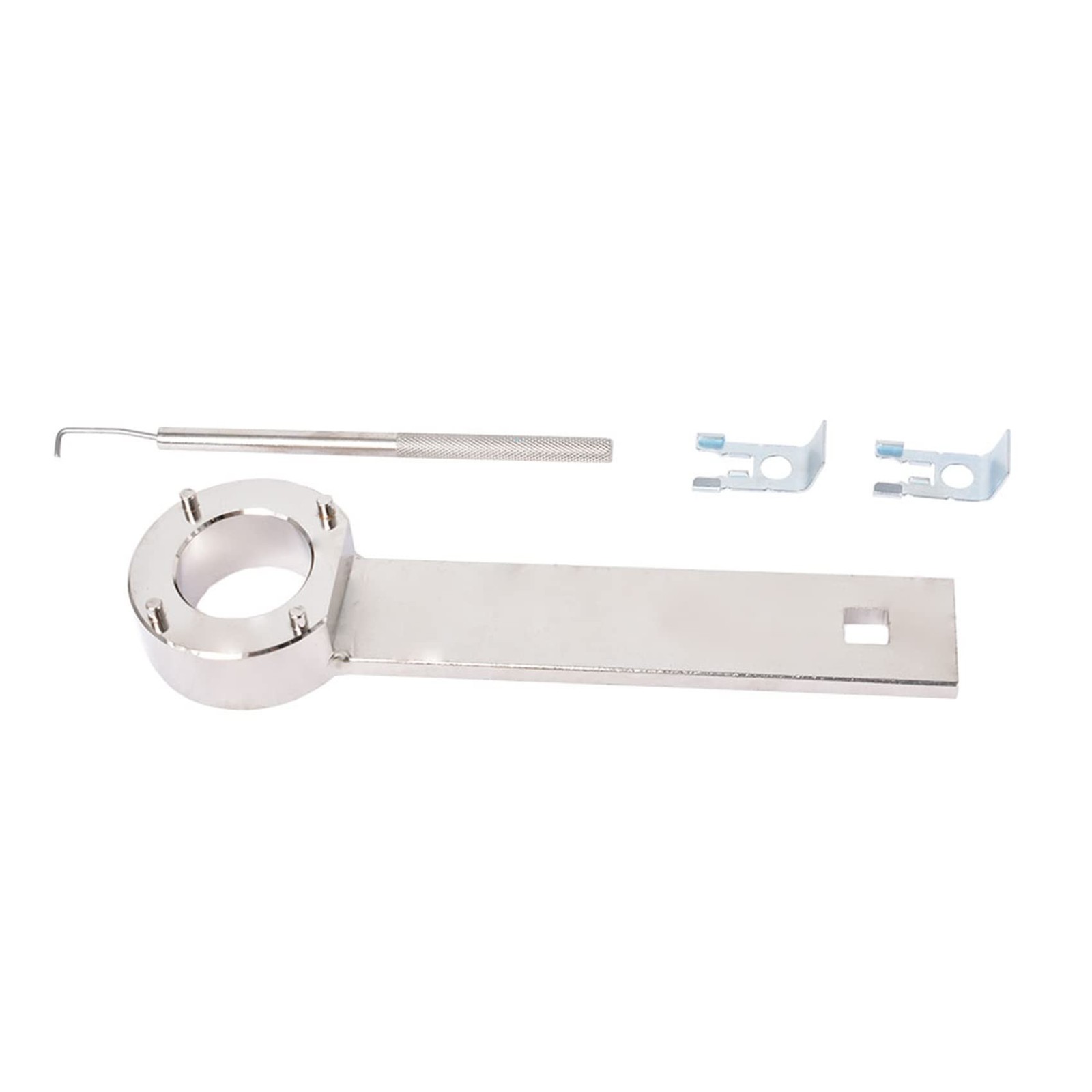 labwork Timing Locking Tool Kit Replacement for EA888 4-Cylinder Petrols 1.8 …