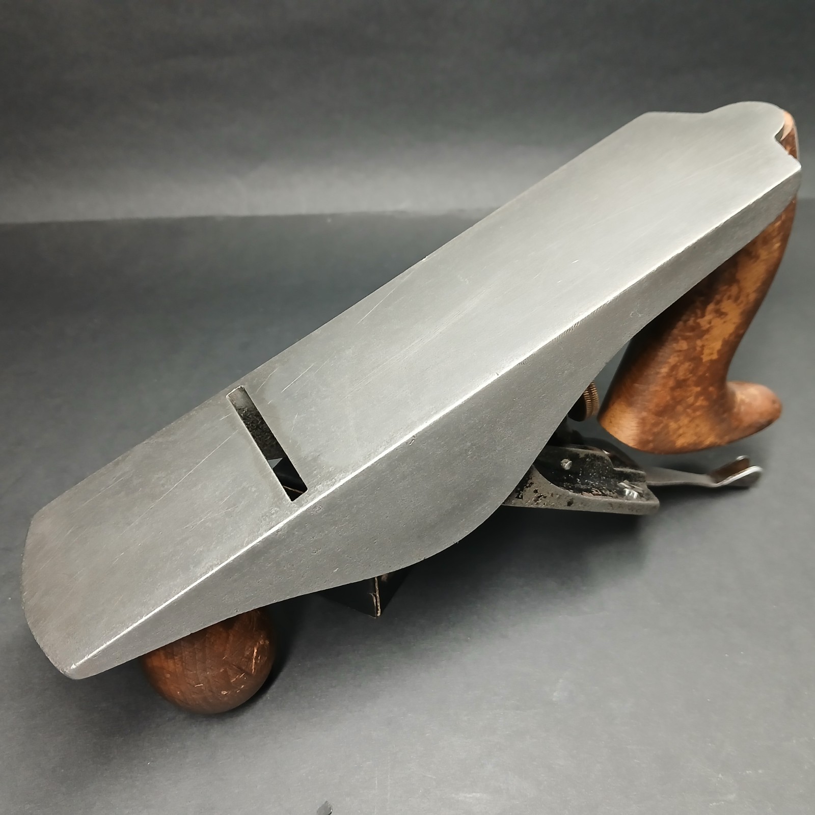 Vintage no.4 Size Smooth Plane