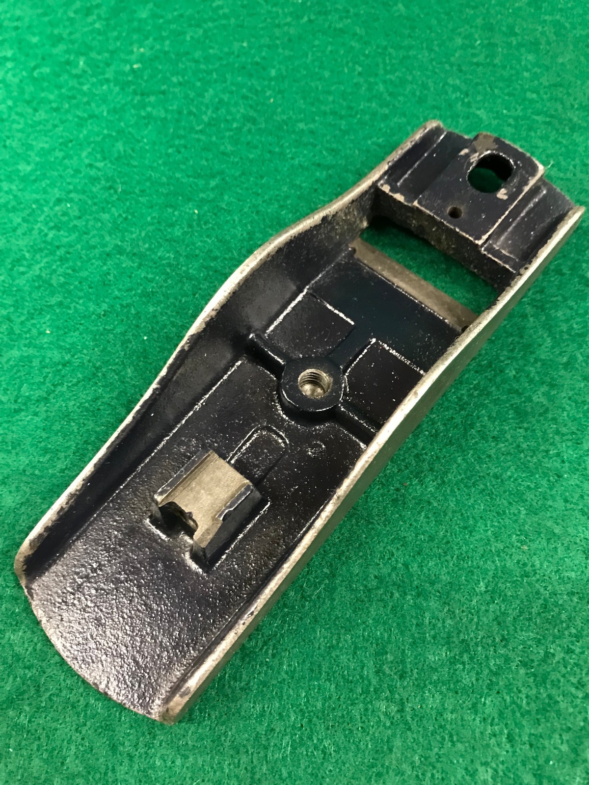 Orig. STANLEY Plane Parts – Base / Body for No. 60 1/2 Plane