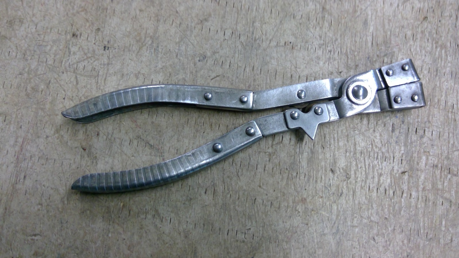 Early VINTAGE K-D TOOLS TUBING CUTTER MADE IN USA – CUTTING PLIERS