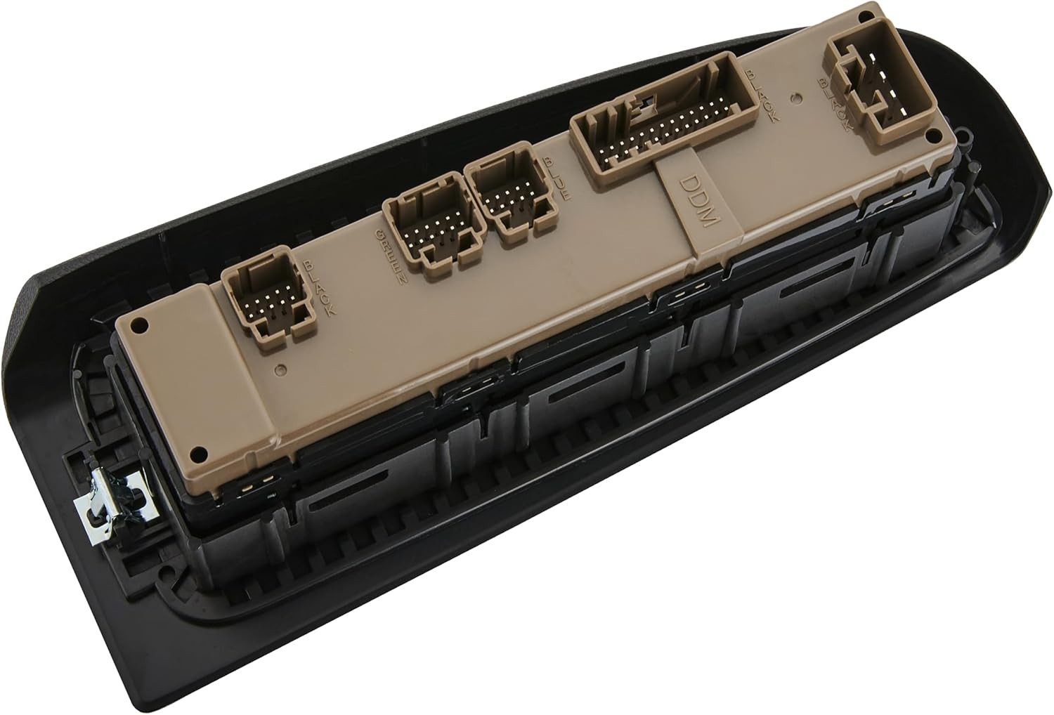 Power Window Switch with Folding Mirror Fit for 03-06 Chevy Avalanche,Suburban,S