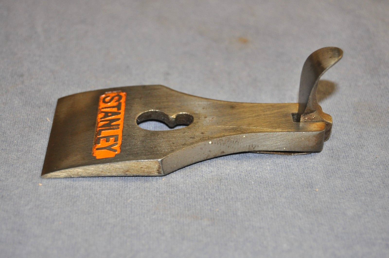 Stanley lever cap 2″ for No. 4 or 5 plane