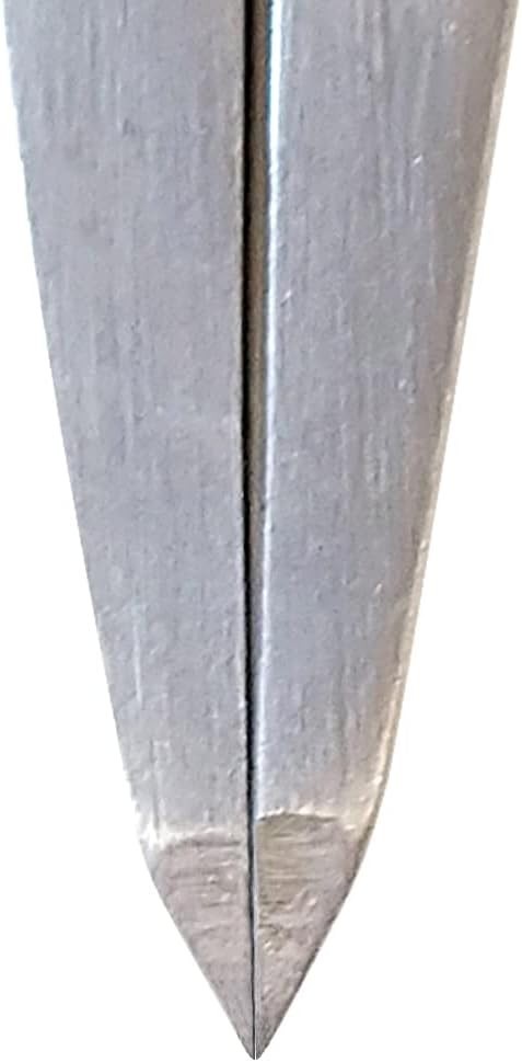 SHINWA Divide Craft Tool Scribe Carbon Steel Tip Compass A 15cm Spring 77518 JPN