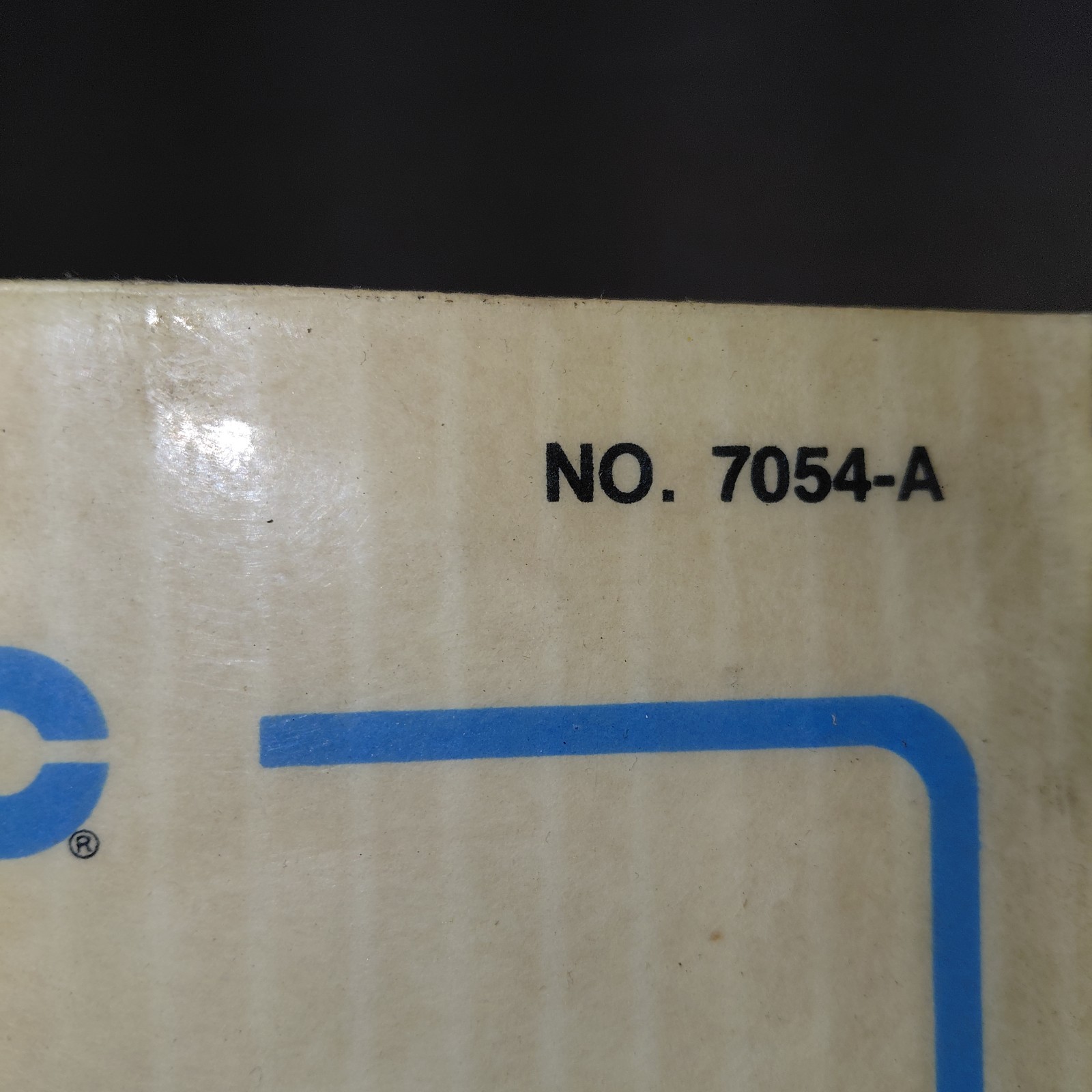 OTC 7054-A Universal Clutch Alignment set. New Old Stock.