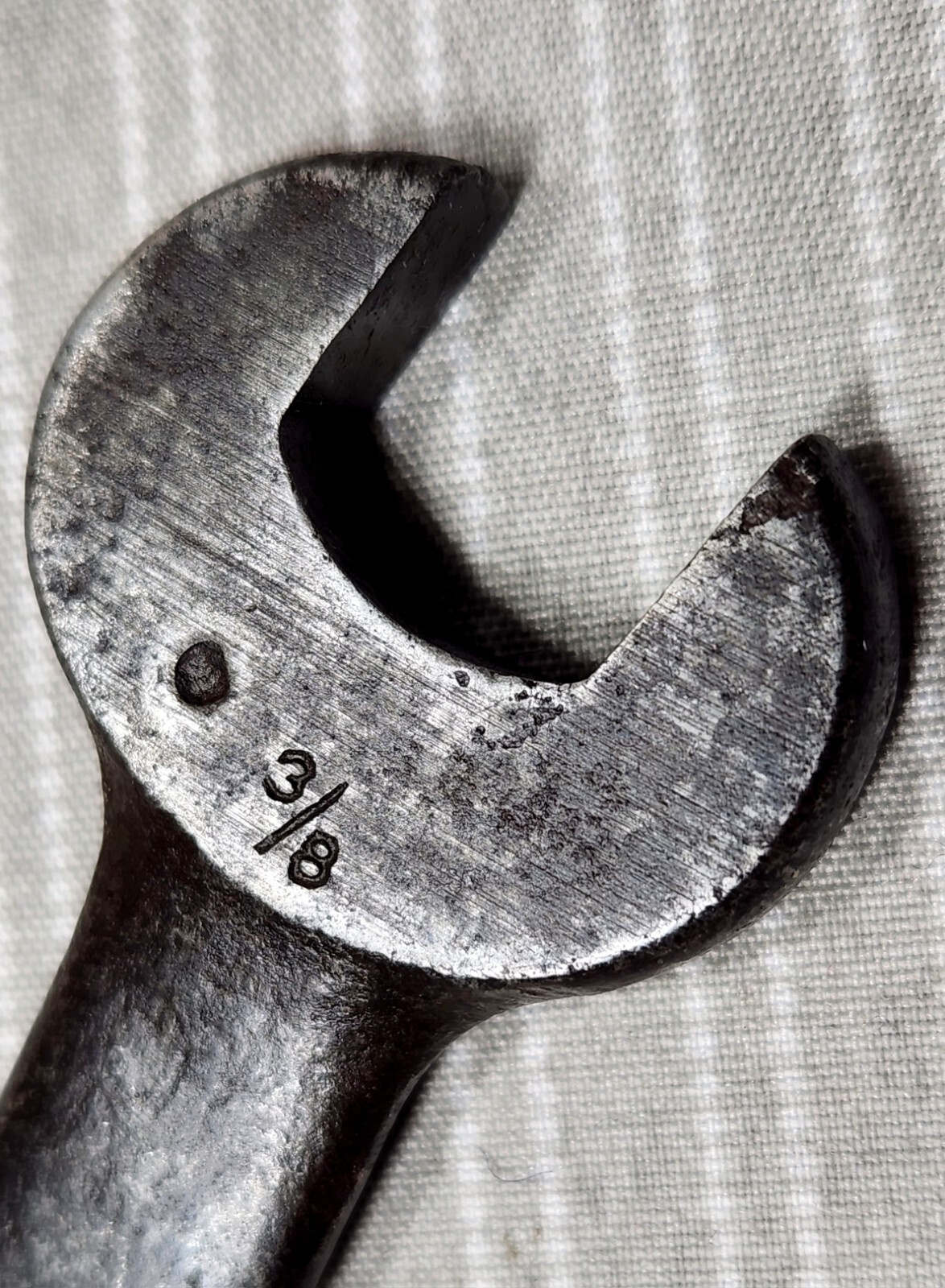 Antique Tool (3), WILLIAMS – Open End Wrench (2), Square Head Wrench