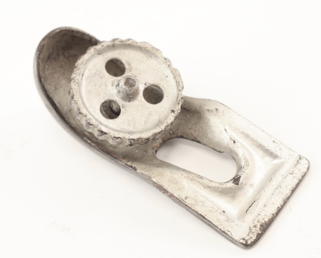 Sargent & Co No. 106 Block Plane Lever Cap / Oval Logo / Part Upgrade / MT Tools