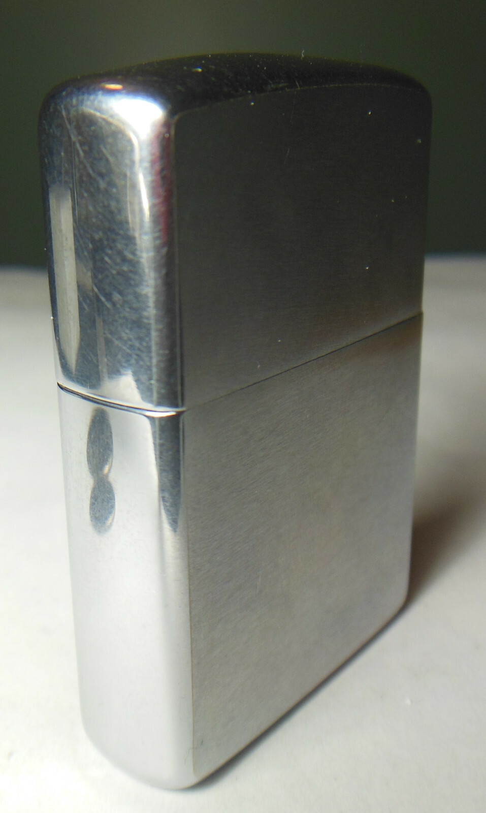 🔥 EATON YALE&TOWNE lock Mfg. Co. employee service award 1967 ZIPPO lighter