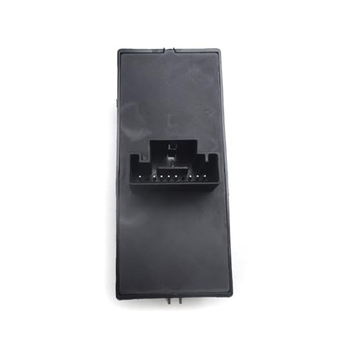 VW023 Power Window Switch Compatible 8 PINS Replace OE# 5G0959857A 5G0959857C