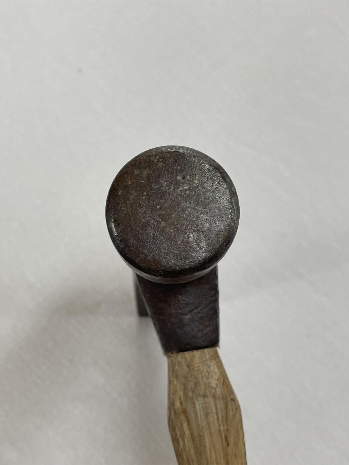 Vintage Craftsman 28oz Straight Claw Framing Hammer Reg Trade Mark-M=USA