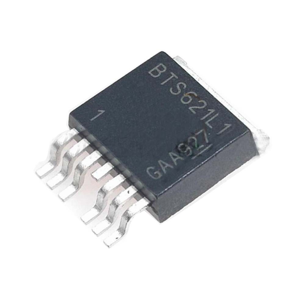 10pcs/lot BTS621L1 BTS621 BTS621L TO-236 IC Best quality