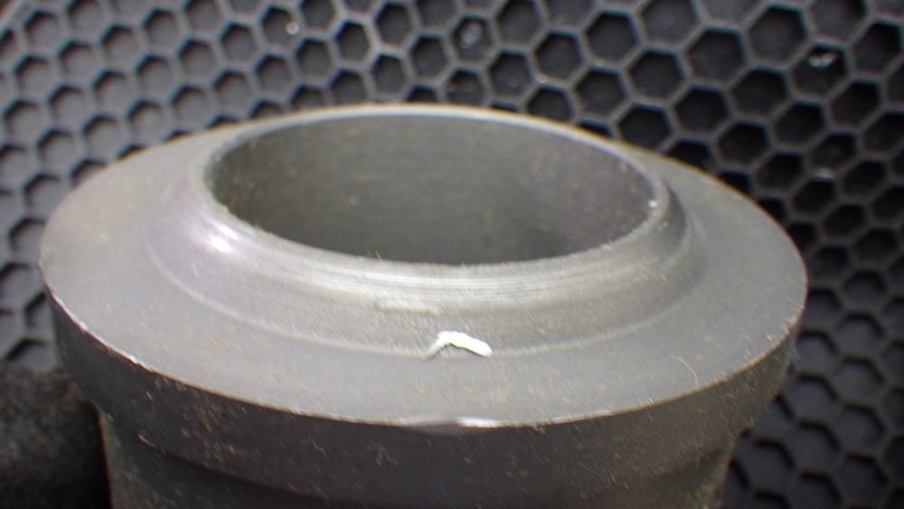 Lot of 13 Bonney Forge 1-1/2″ Class 3000 Union Socket Weld SA/A105 SP83 NOS