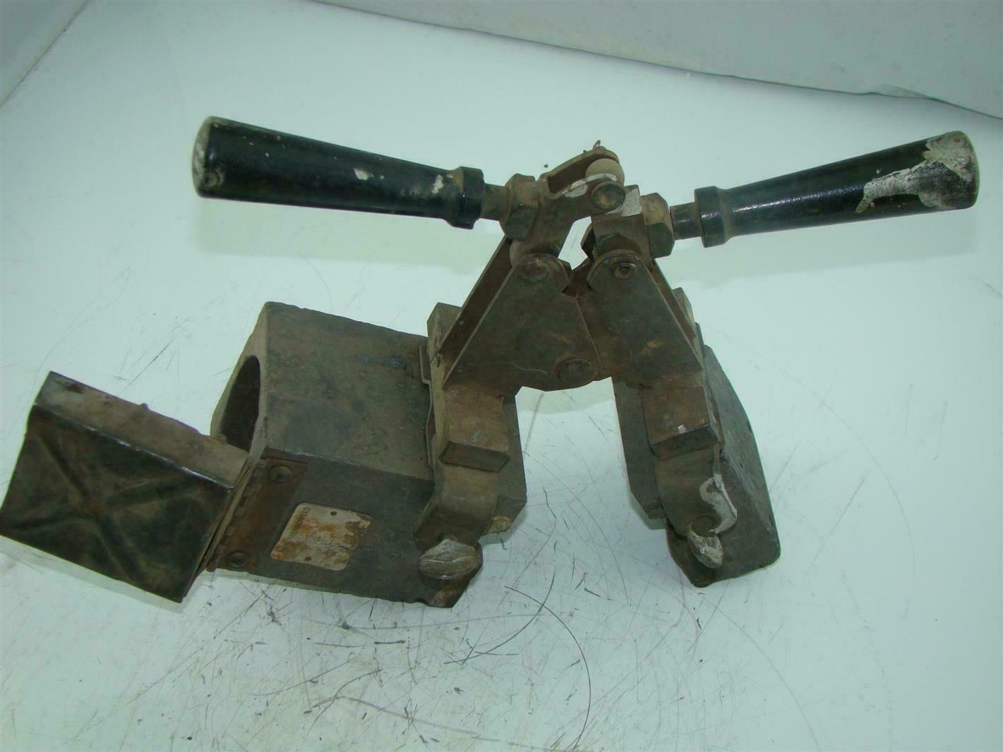 CADWELD RUN AND TAP WELD 500 tap 500 cart 2×150 M 280 CC2
