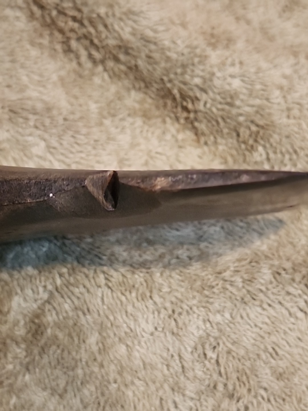 Kelly The Worlds Finest Hatchet w / Nail Puller Antique Vintage Axe