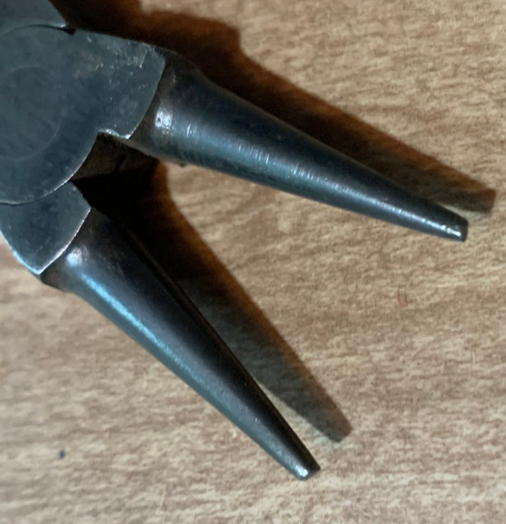 Vintage Waldes Tru Arc~ H.Boker & Co.~ Kraeuter ~UDF & T Co Pliers