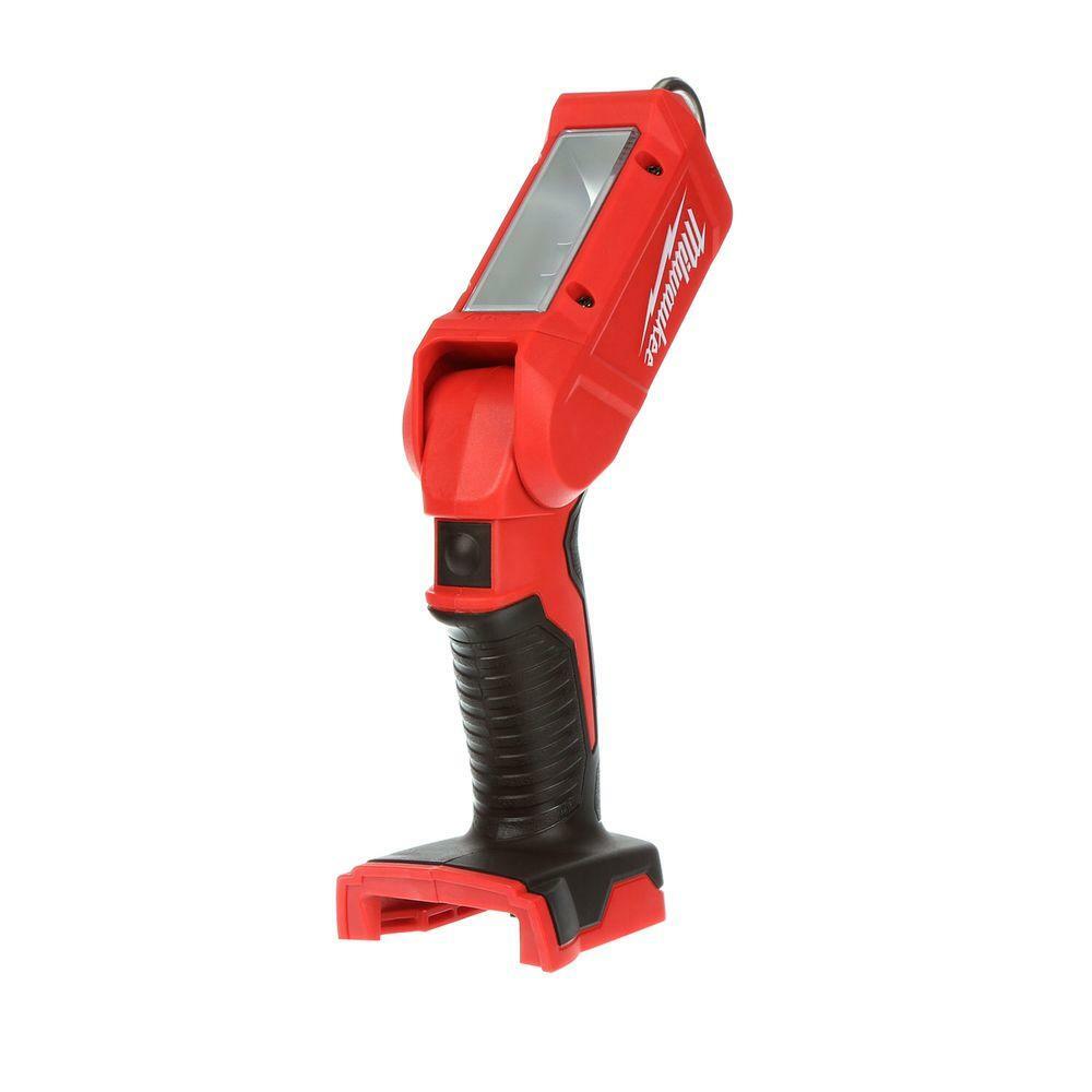 Stick Light Flashlight M18 18 Volt Lithium Ion Cordless LED Safety Work Jobsite