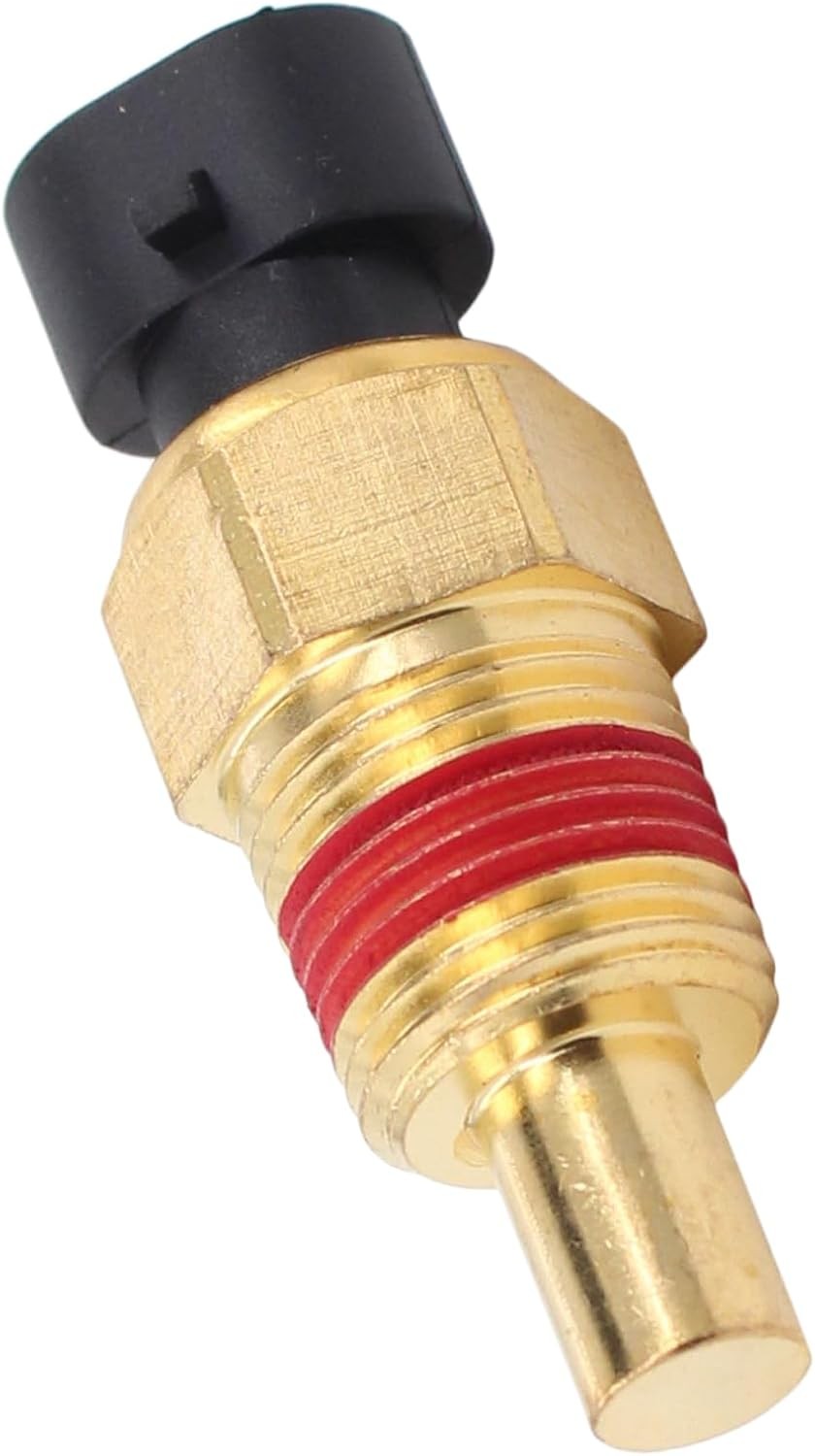 NewYall Engine Coolant Cooling Temperature Temp Sensor Sender for Chevy GMC Cadi