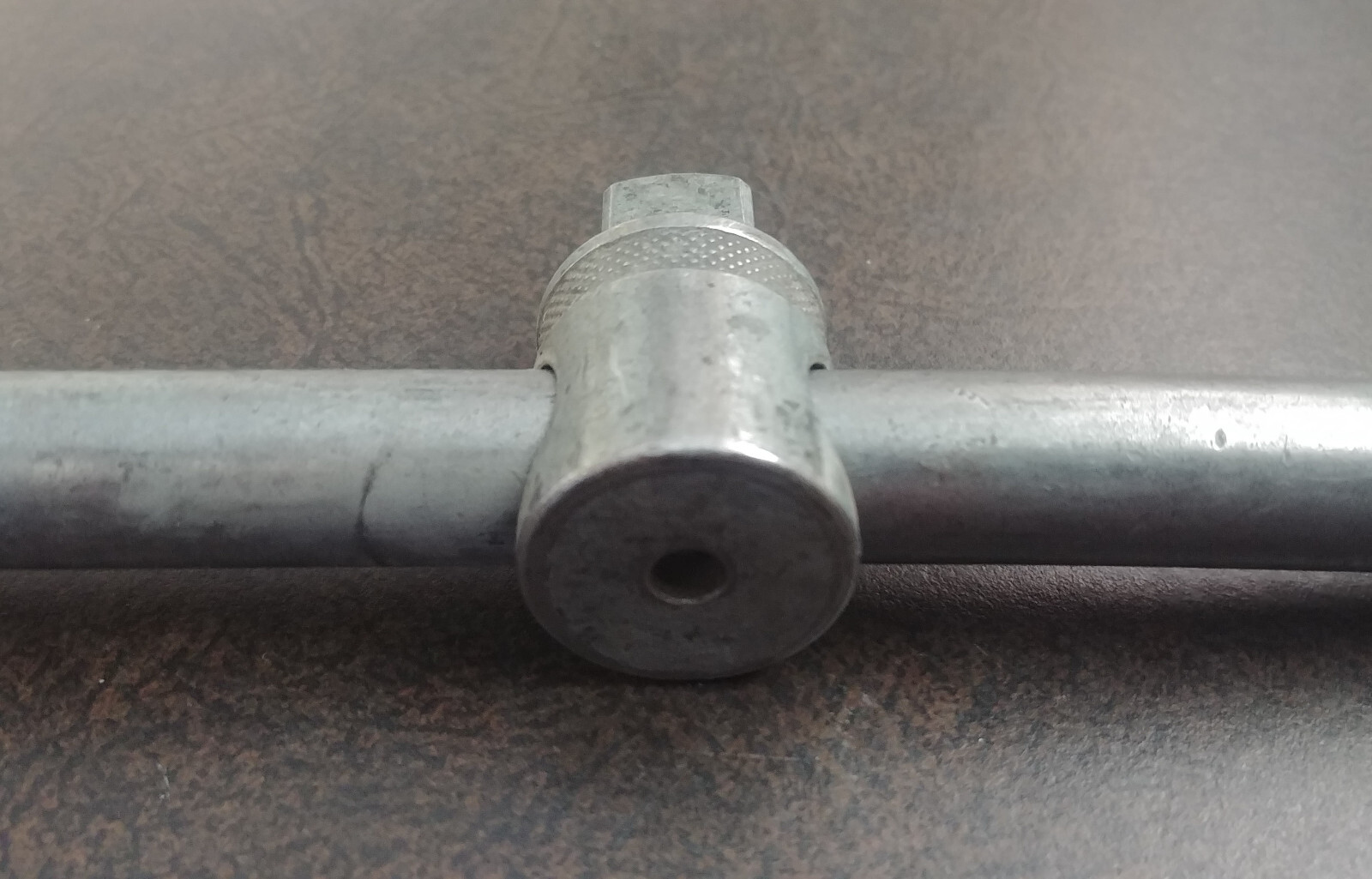 Mustang MS70 1/2″ Drive Slide Breaker Bar *MADE IN USA* Mechanic Shop Tool