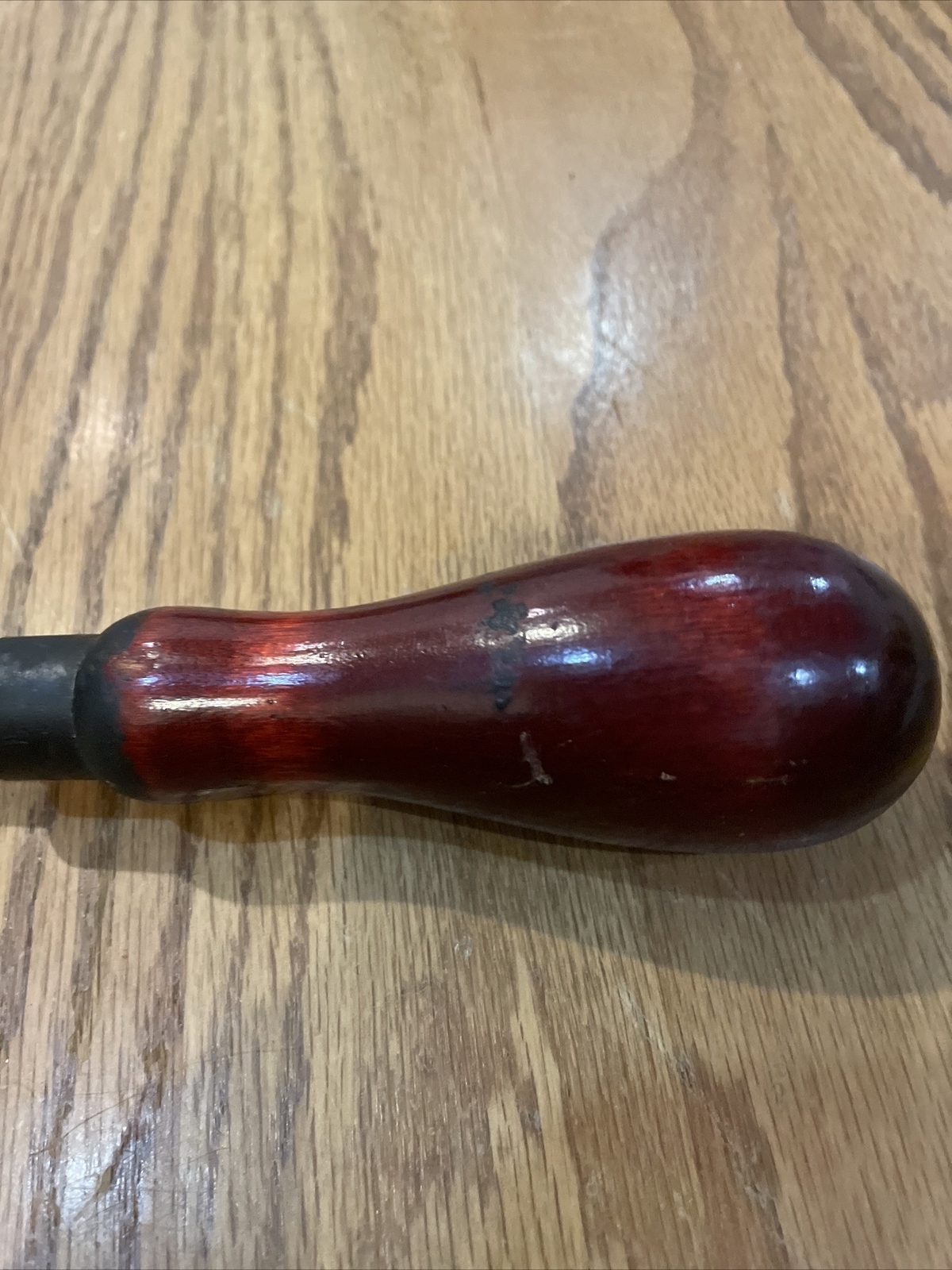 VINTAGE MILLERS FALLS No. 381 – 4 1/2 BEARING SCRAPER TOOLS USA