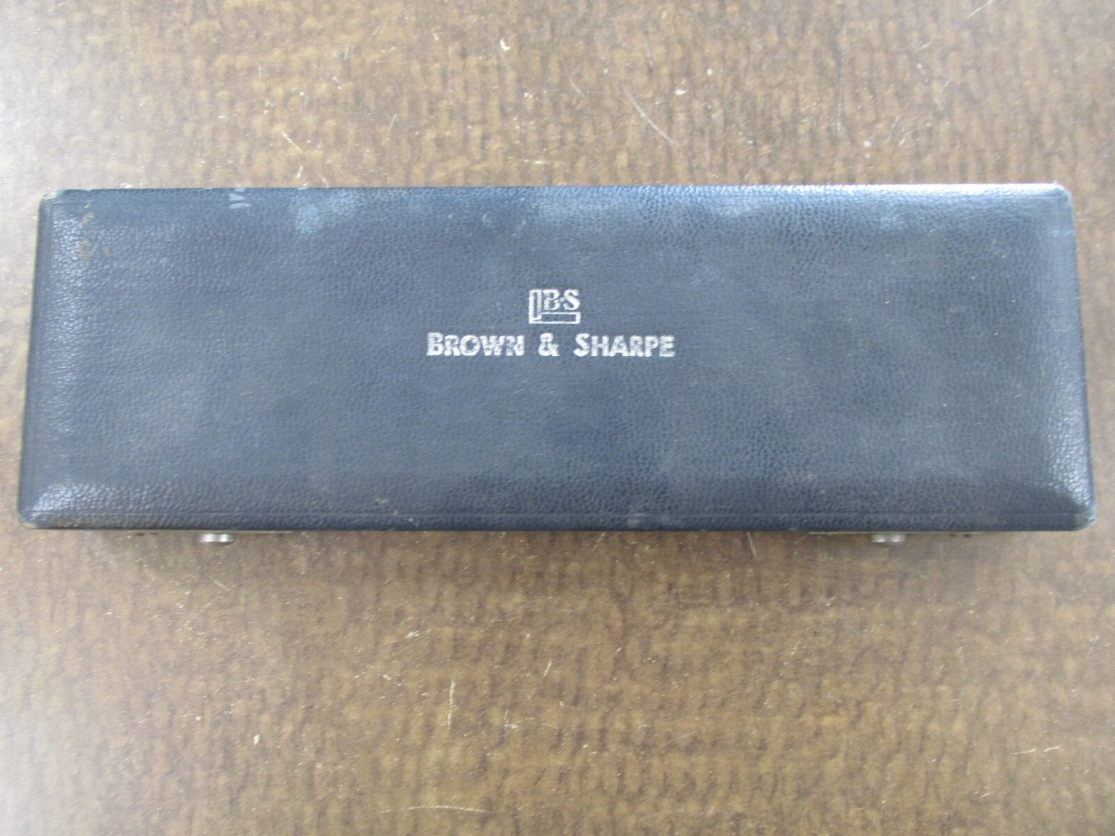 Brown & Sharpe Model 570 8.5″ Caliper Machinist Lathe Inside Outside