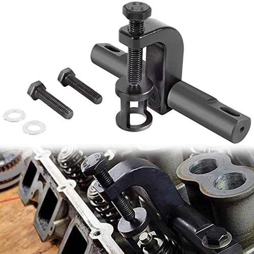 Valve Spring Compressor Compatible with Dodge Ram 2500 3500 5.7L 6.1L POW352003
