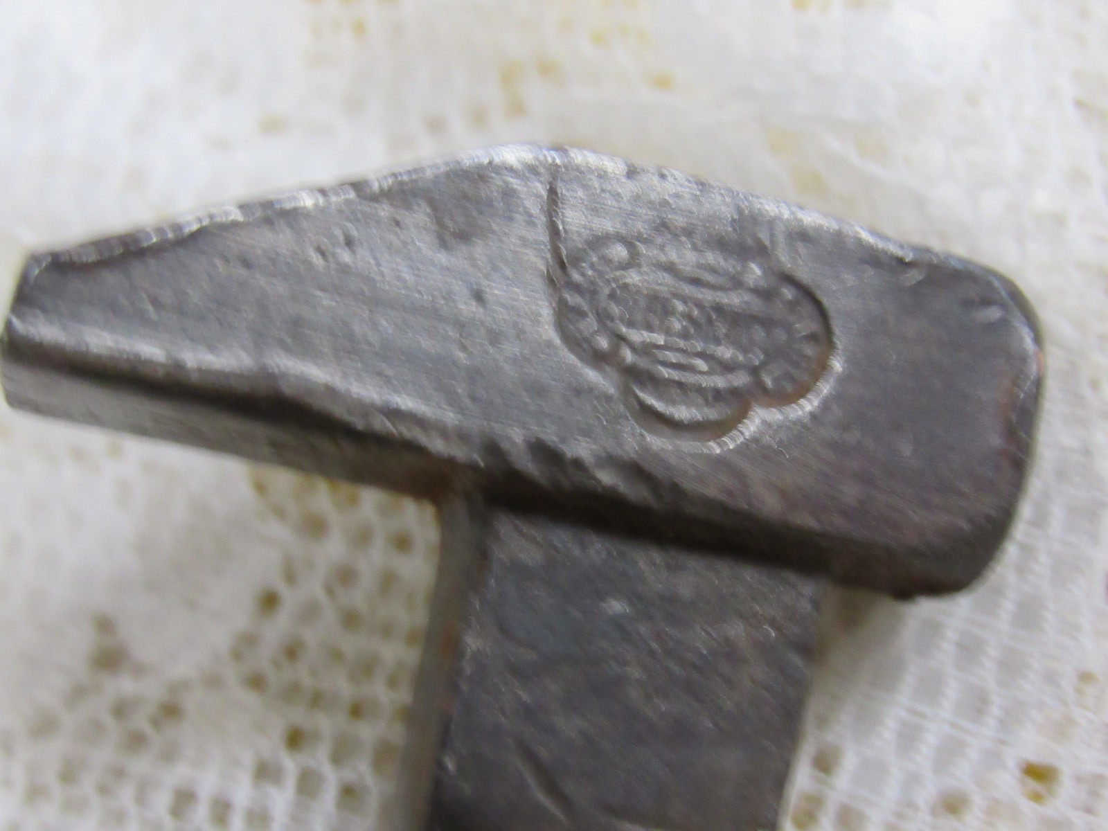 RARE ANTIQUE VINTAGE BLUE GRASS BLUEGRASS PIPE MONKEY WRENCH WOOD HANDLE 6.5″USA