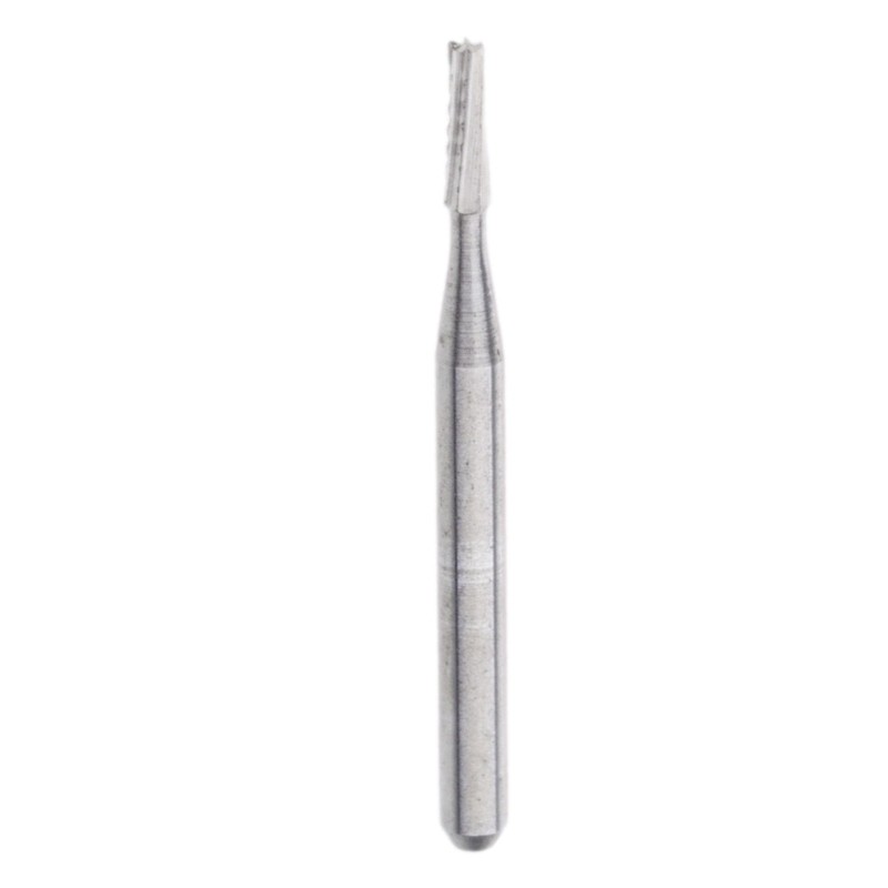 Automobile Windshield Repair Tool DIY Car Glass Tapered Carbide Drill 1mm
