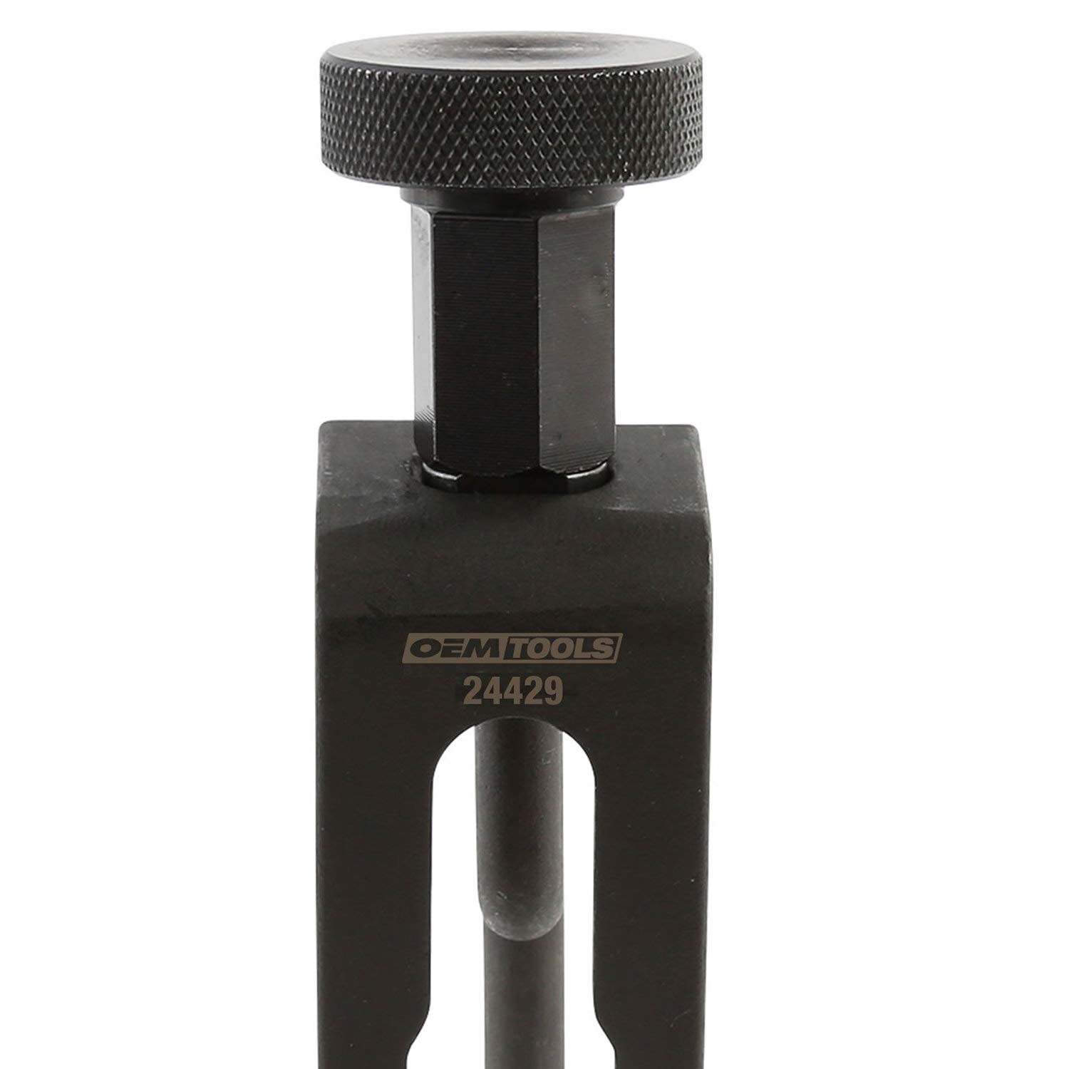 OEMTOOLS 24429 Ford 3 Valve Spring Compressor Tool 46L 54L Durable Design