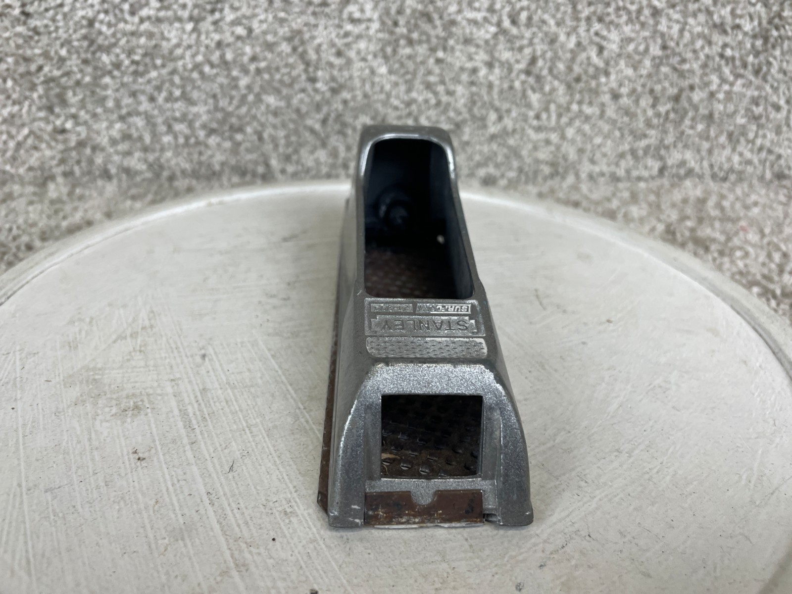 Stanley Surform Pocket Block Plane 21-399