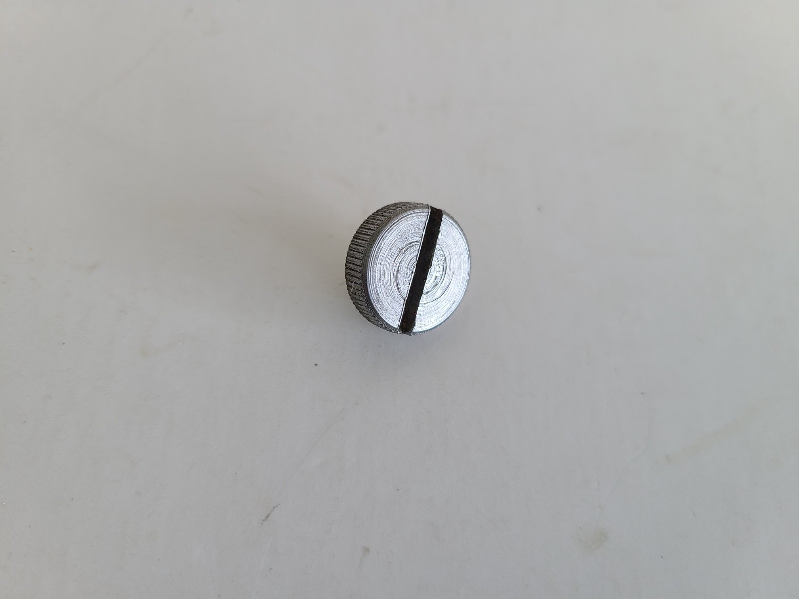 Stanley Handyman No H1204 Plane Cap Screw Made in USA