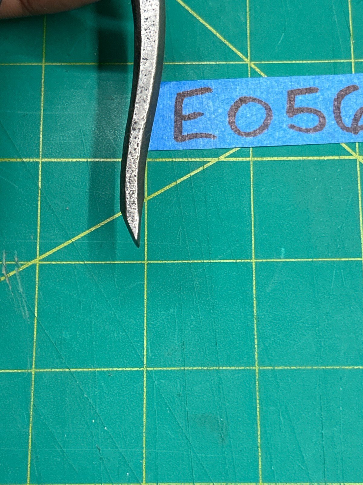 Vintage 8.5″ Slip Joint Pliers Hand Tool – Made in USA, Durable Steel Tool
